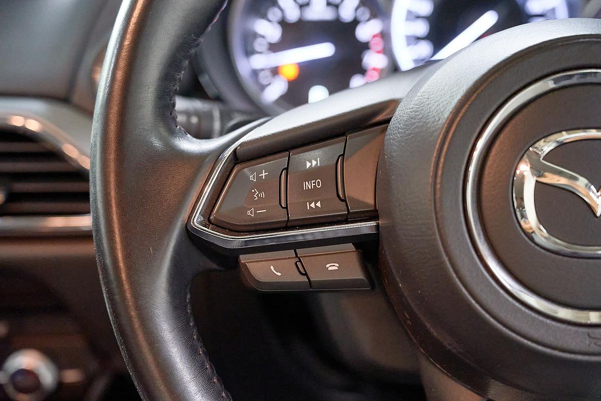 2022 Mazda CX-9 Touring TC