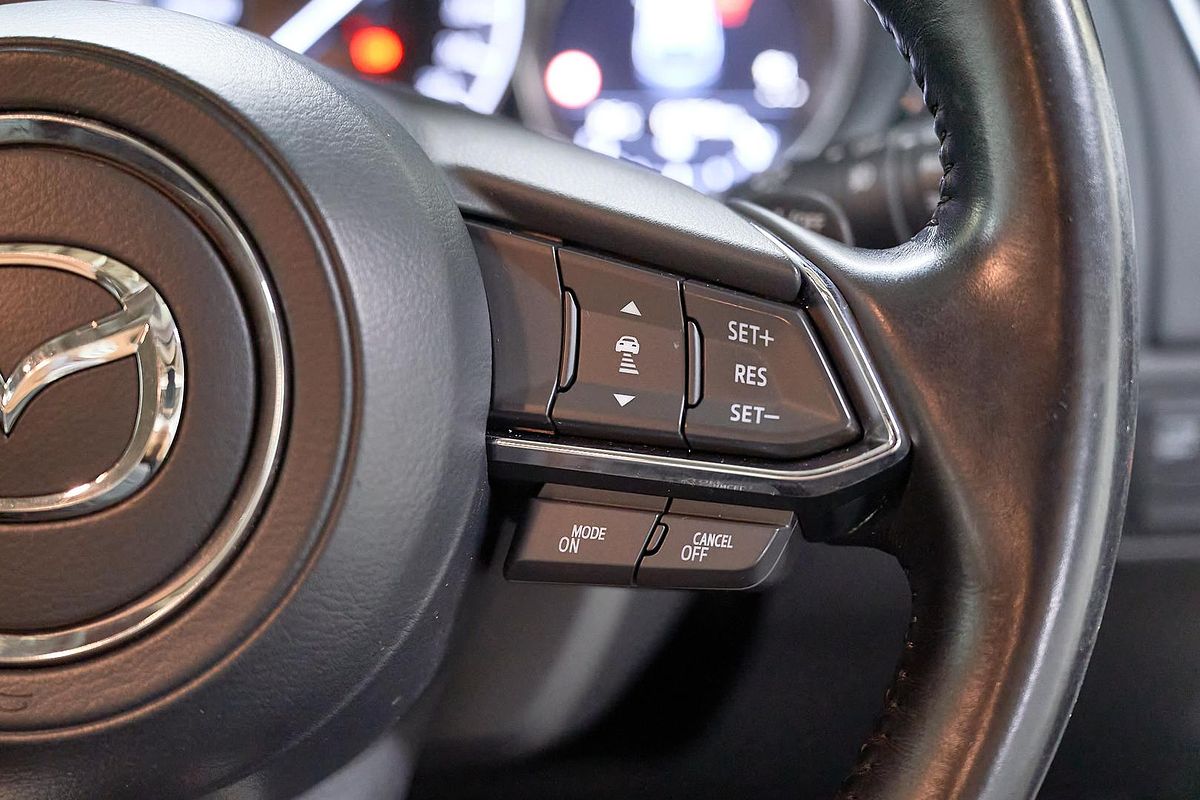 2022 Mazda CX-9 Touring TC
