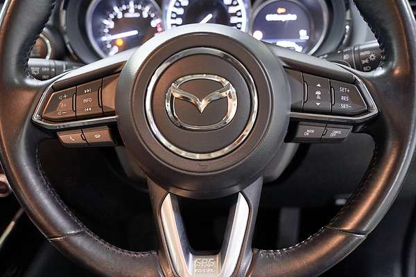 2022 Mazda CX-9 Touring TC