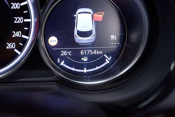 2022 Mazda CX-9 Touring TC