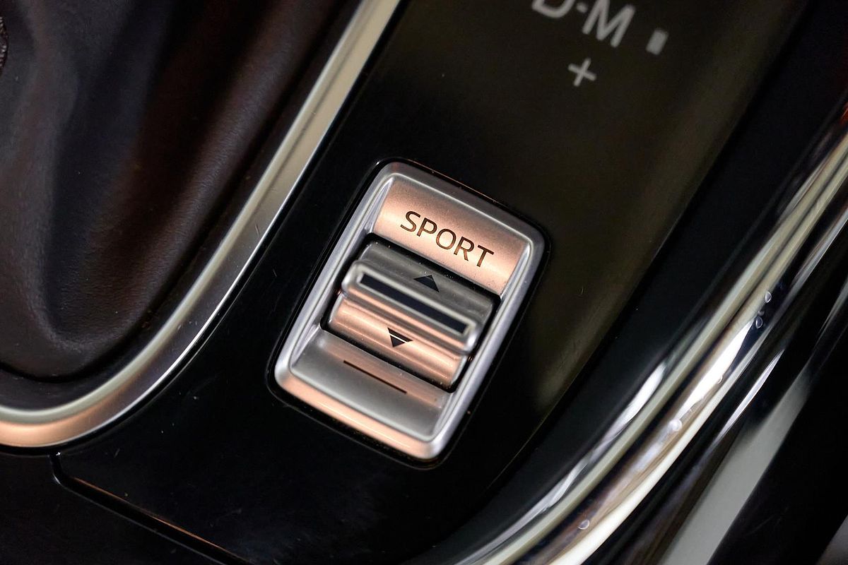 2022 Mazda CX-9 Touring TC