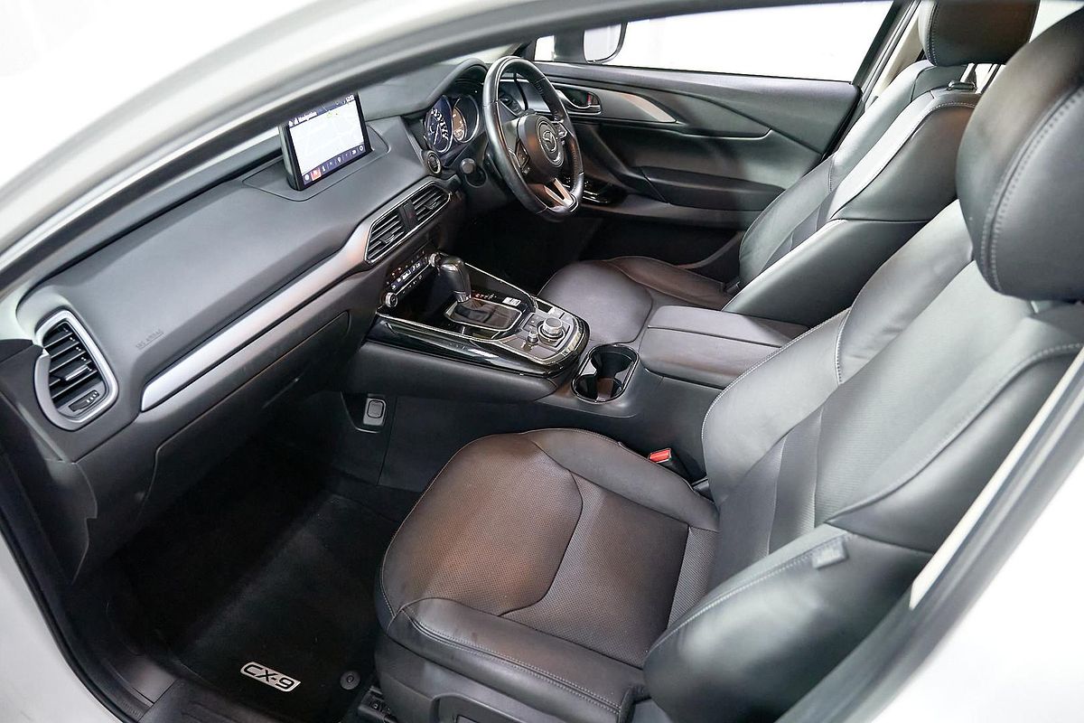 2022 Mazda CX-9 Touring TC