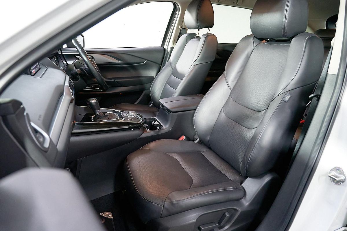 2022 Mazda CX-9 Touring TC
