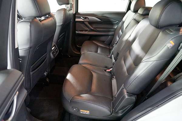 2022 Mazda CX-9 Touring TC