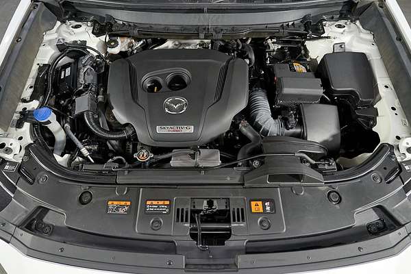 2022 Mazda CX-9 Touring TC