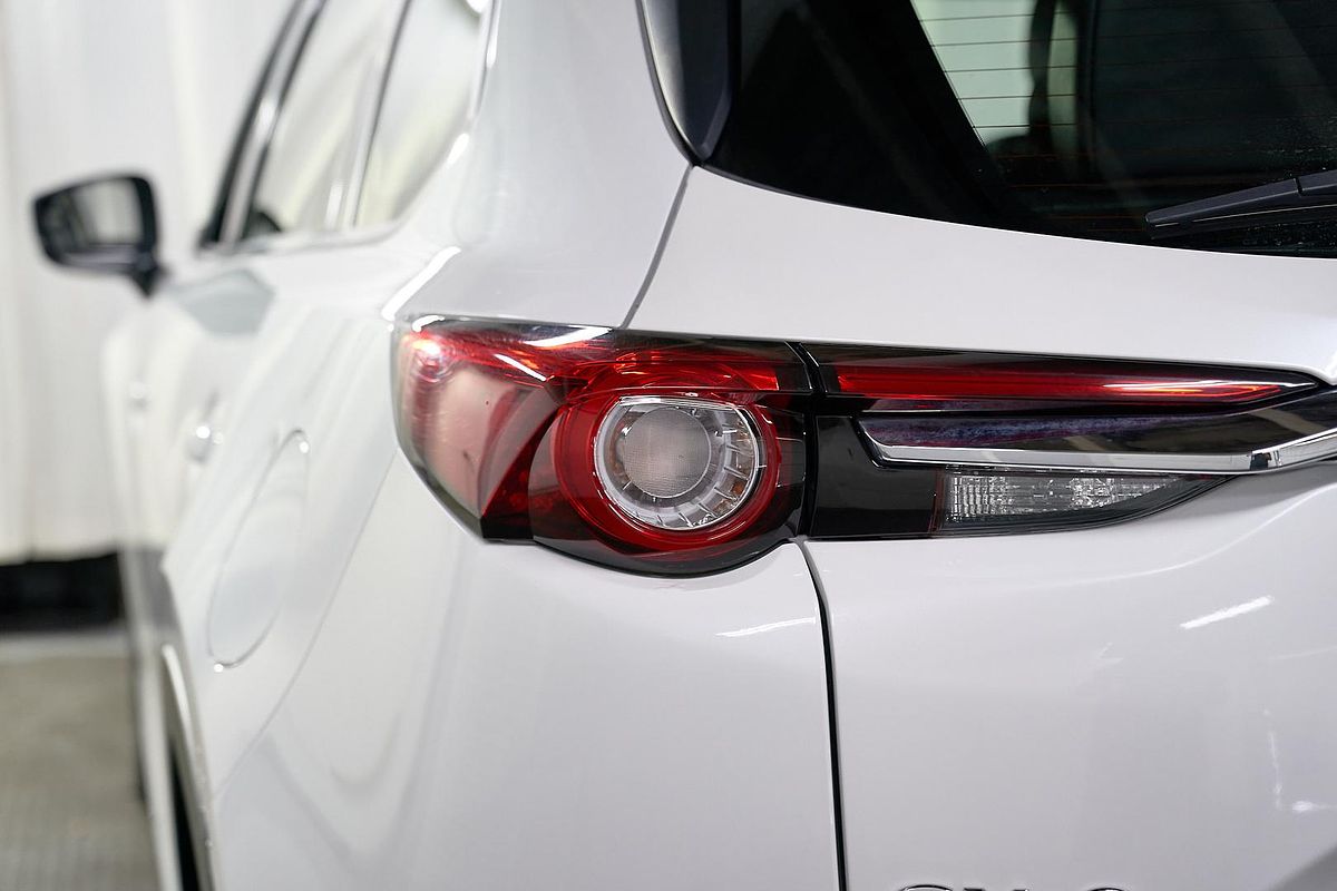 2022 Mazda CX-9 Touring TC