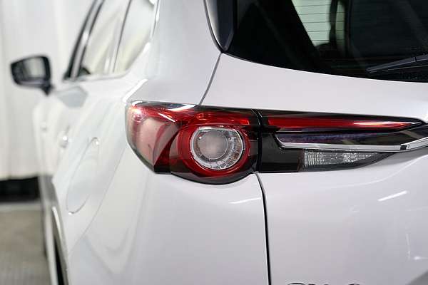 2022 Mazda CX-9 Touring TC