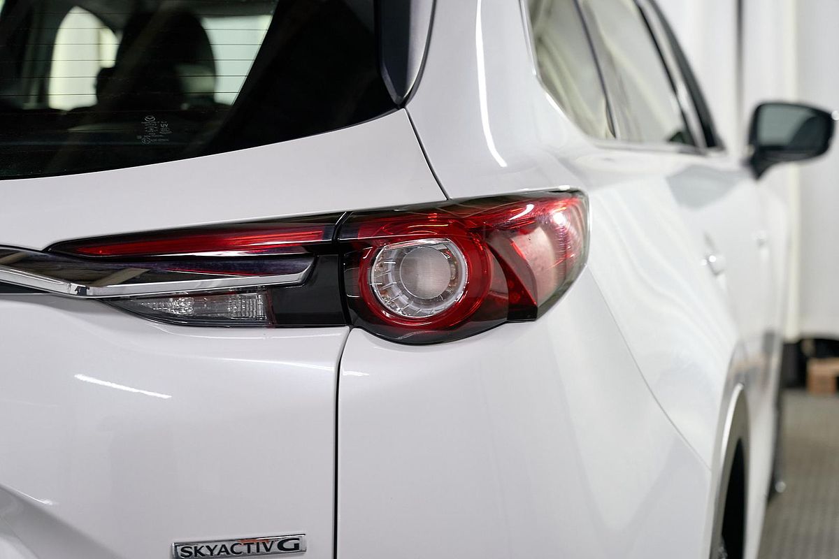 2022 Mazda CX-9 Touring TC