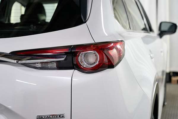 2022 Mazda CX-9 Touring TC