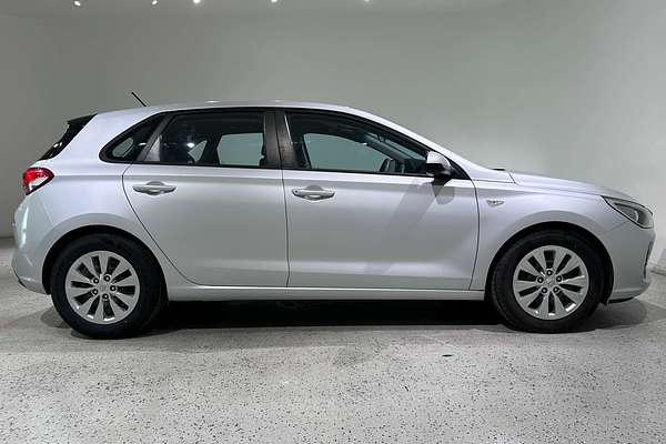 2017 Hyundai i30 Go PD