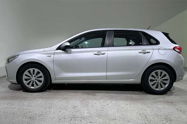 2017 Hyundai i30 Go PD