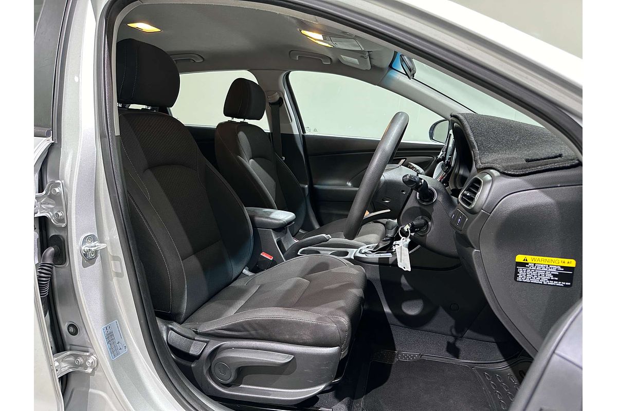2017 Hyundai i30 Go PD