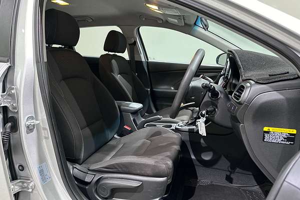 2017 Hyundai i30 Go PD