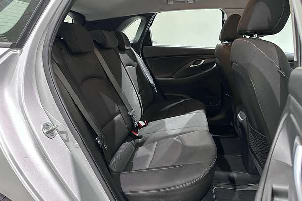 2017 Hyundai i30 Go PD