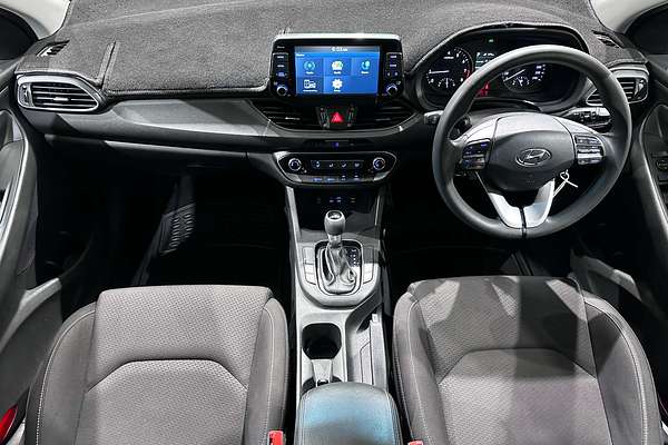 2017 Hyundai i30 Go PD