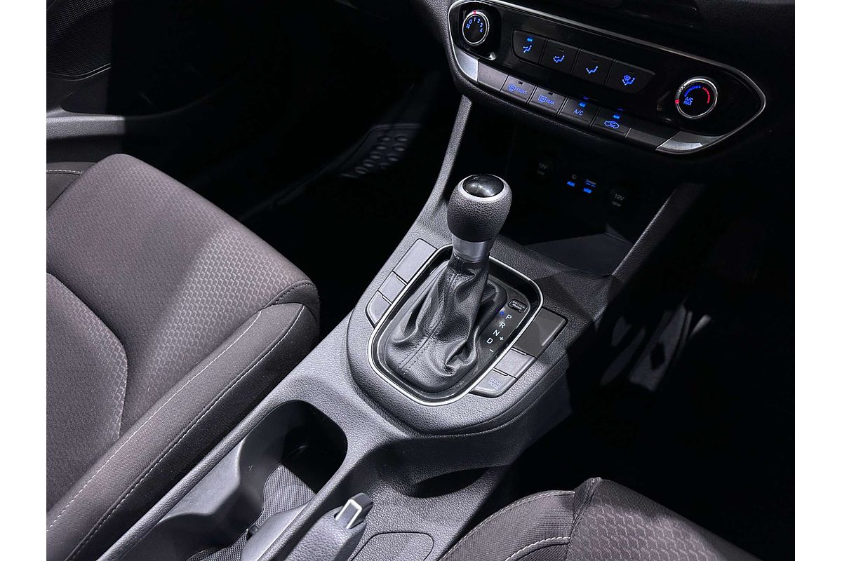 2017 Hyundai i30 Go PD