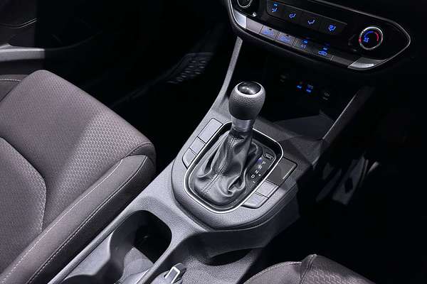 2017 Hyundai i30 Go PD