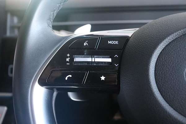 2022 Hyundai STARIA Elite US4.V1