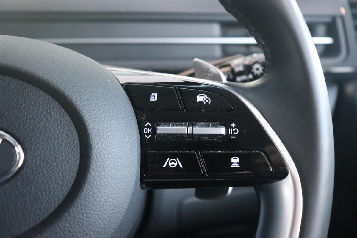 2022 Hyundai STARIA Elite US4.V1
