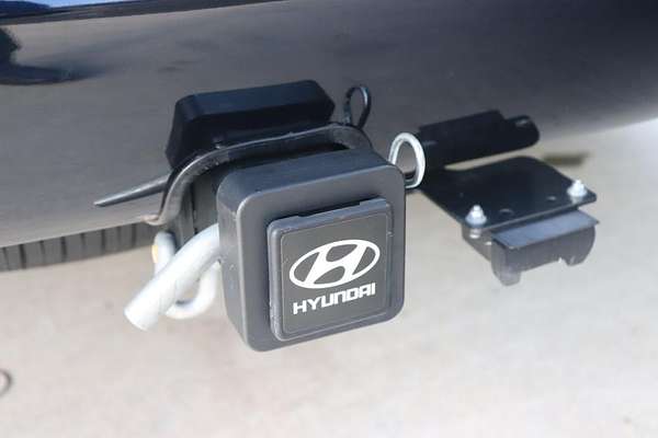 2022 Hyundai STARIA Elite US4.V1