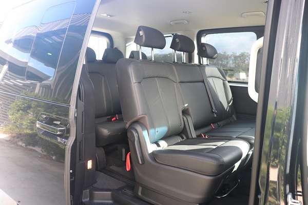 2022 Hyundai STARIA Elite US4.V1