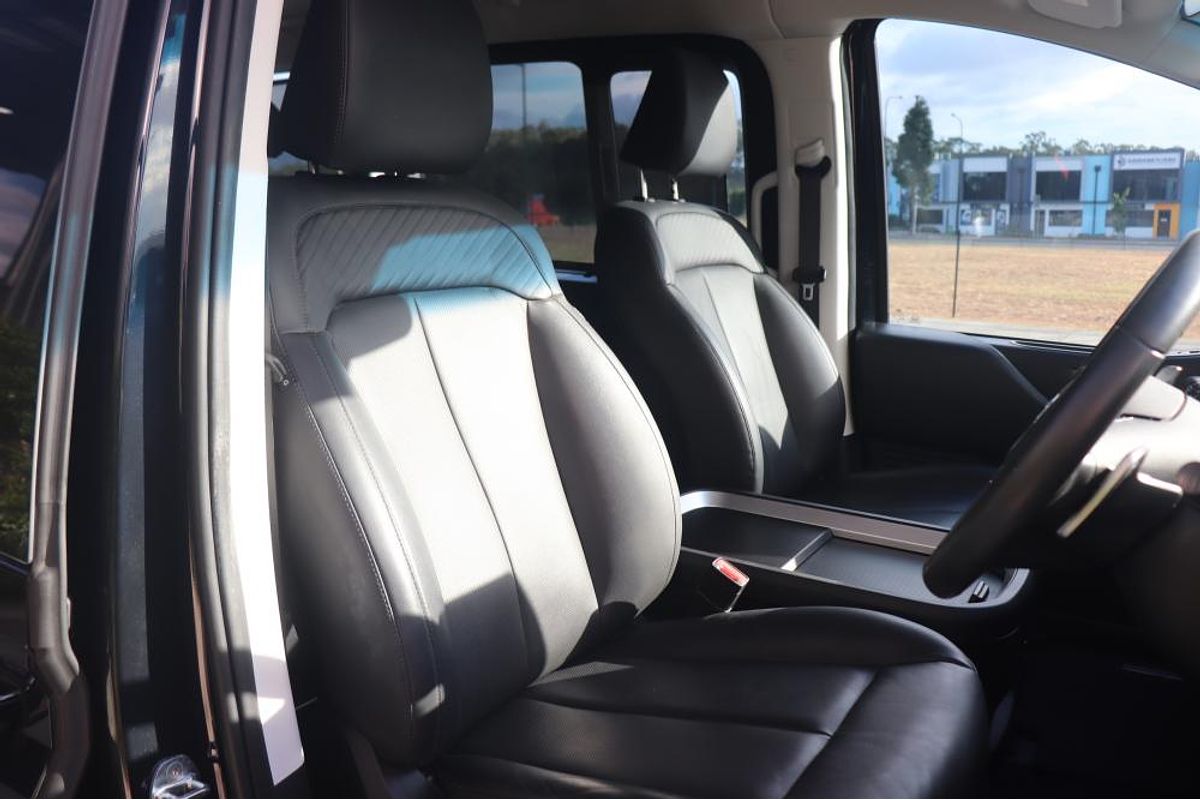 2022 Hyundai STARIA Elite US4.V1