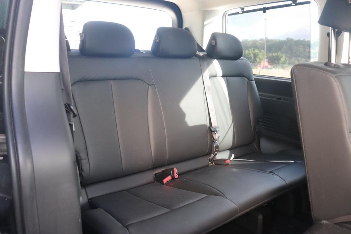 2022 Hyundai STARIA Elite US4.V1