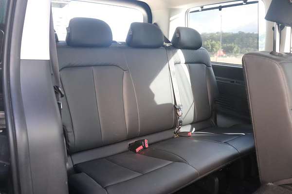 2022 Hyundai STARIA Elite US4.V1