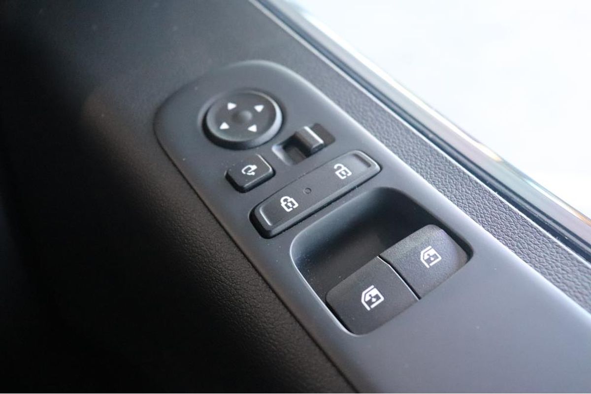 2022 Hyundai STARIA Elite US4.V1