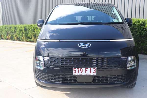 2022 Hyundai STARIA Elite US4.V1