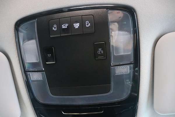 2022 Hyundai STARIA Elite US4.V1
