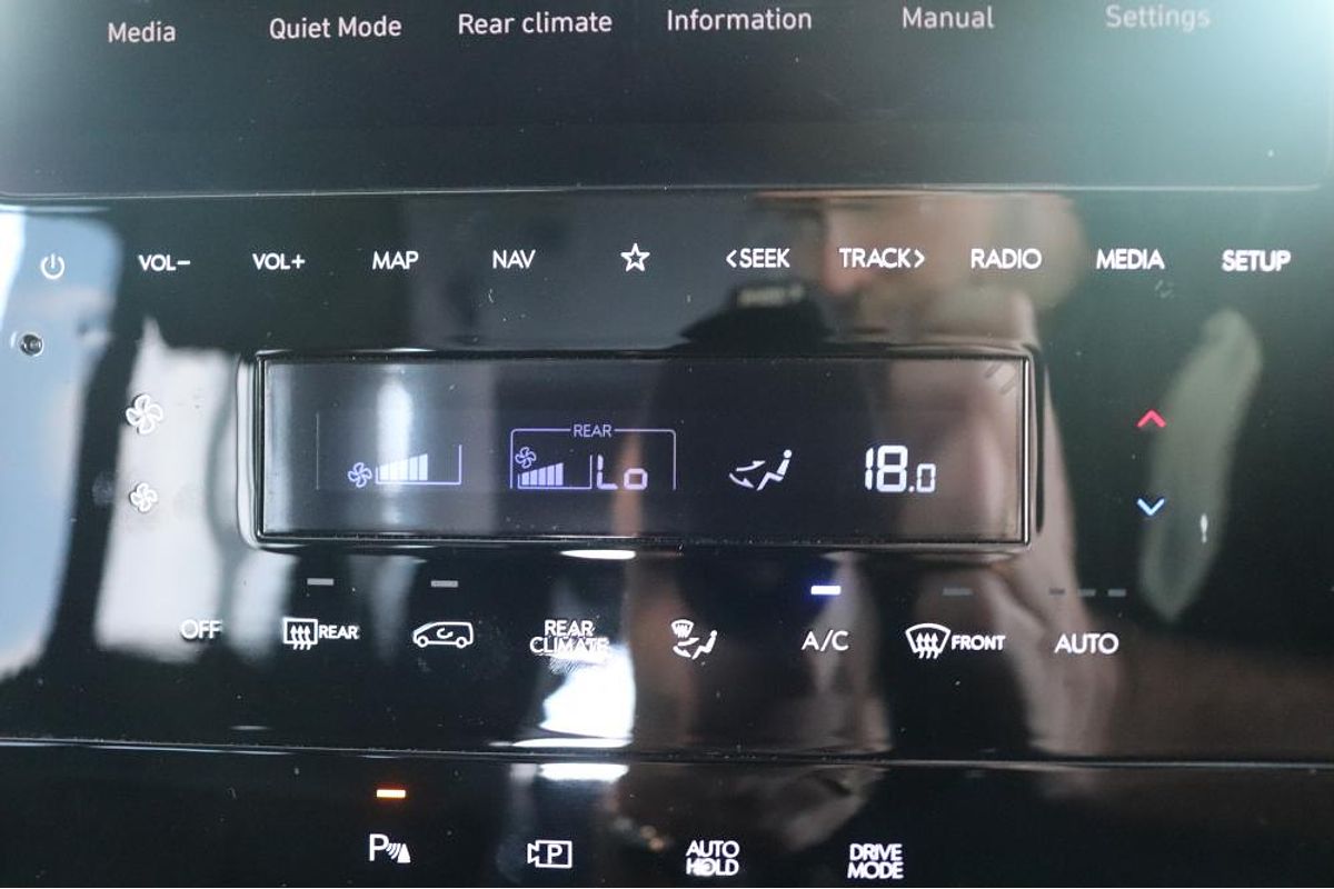 2022 Hyundai STARIA Elite US4.V1