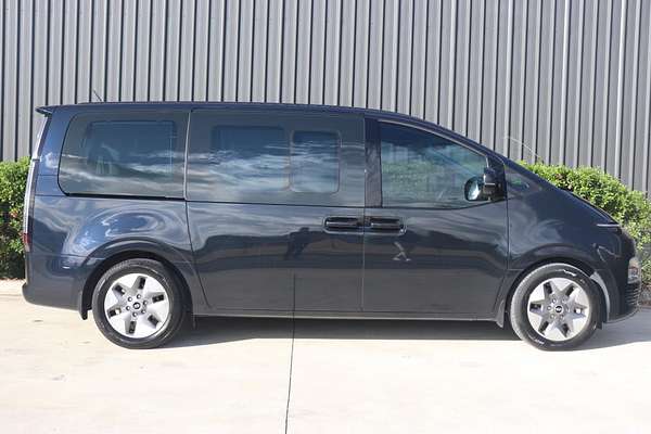 2022 Hyundai STARIA Elite US4.V1