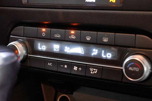 2023 Mazda CX-5 G25 Touring KF Series