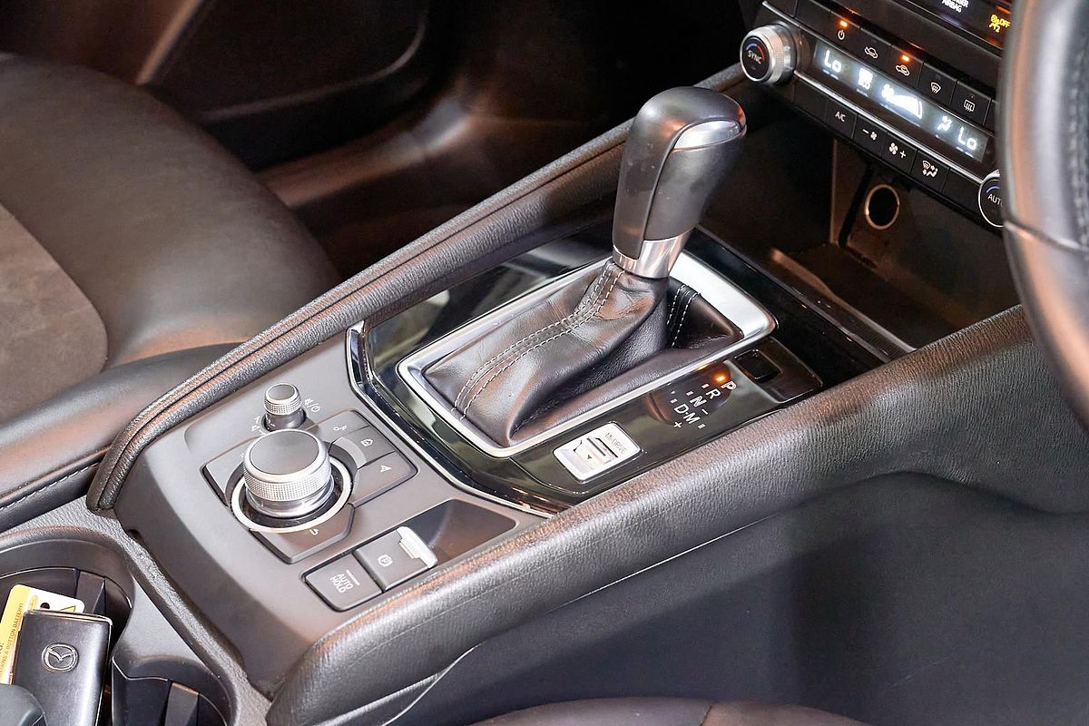 2023 Mazda CX-5 G25 Touring KF Series