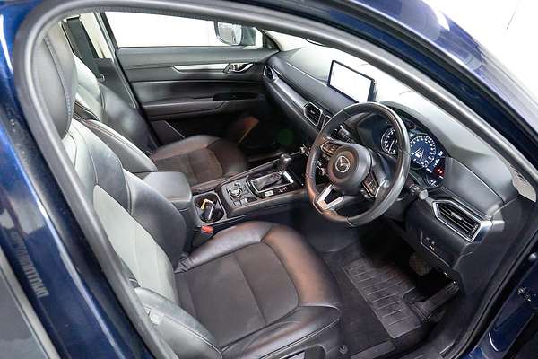 2023 Mazda CX-5 G25 Touring KF Series