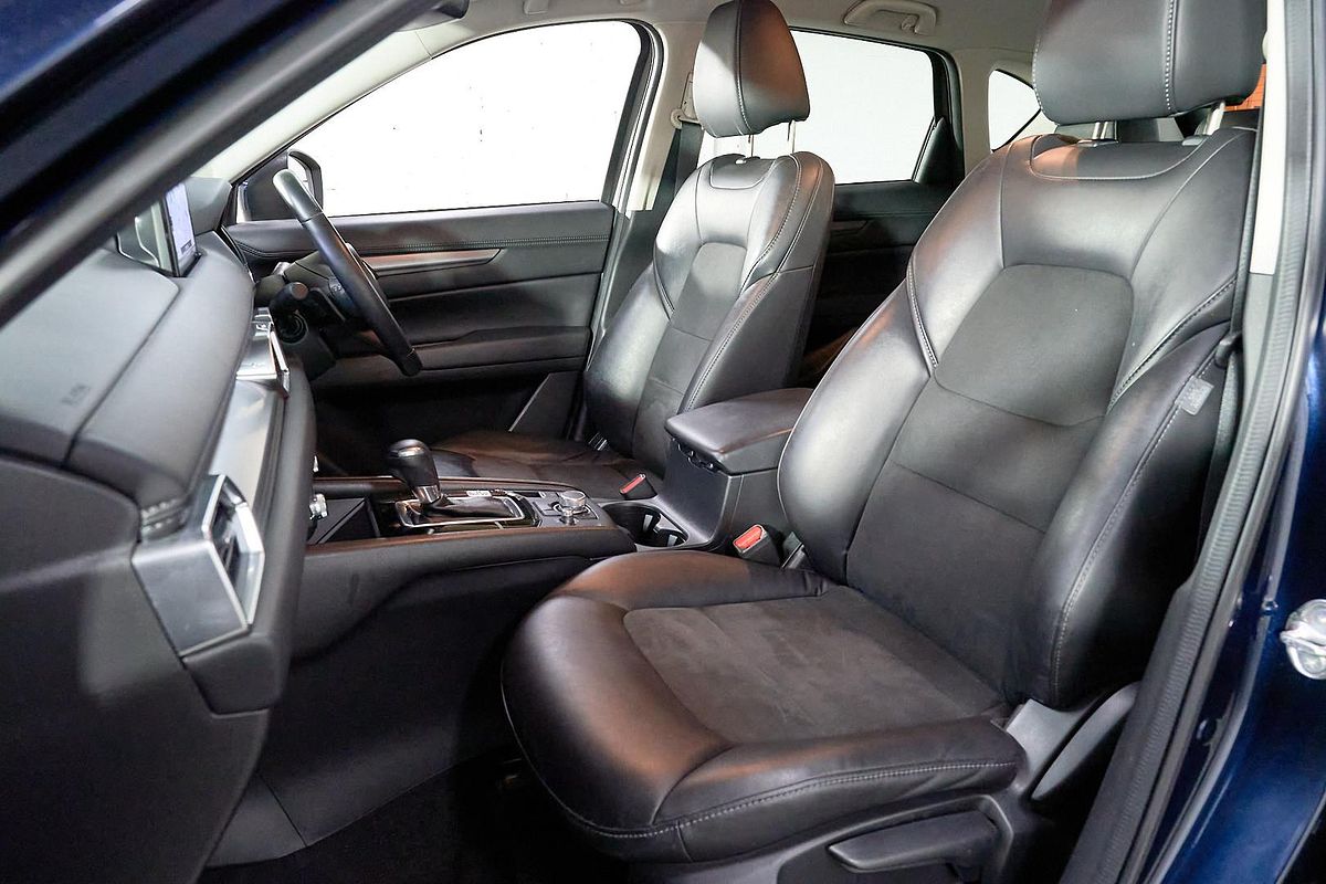 2023 Mazda CX-5 G25 Touring KF Series