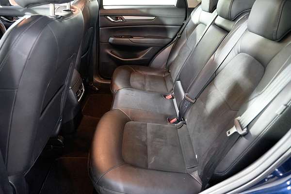 2023 Mazda CX-5 G25 Touring KF Series