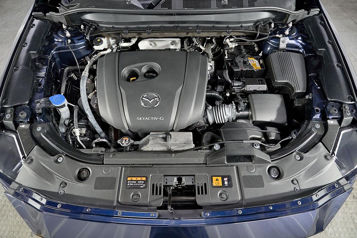 2023 Mazda CX-5 G25 Touring KF Series