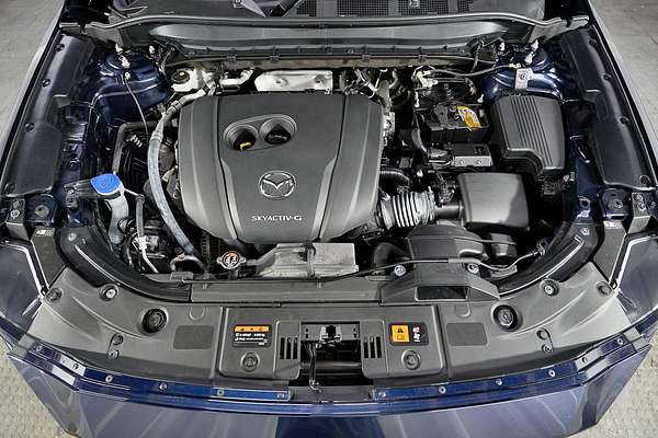 2023 Mazda CX-5 G25 Touring KF Series