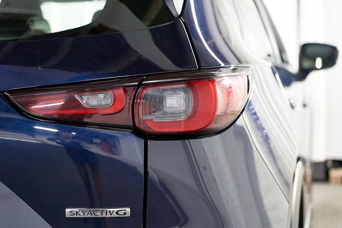 2023 Mazda CX-5 G25 Touring KF Series
