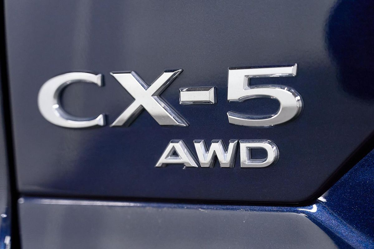 2023 Mazda CX-5 G25 Touring KF Series