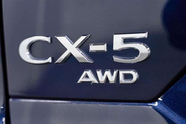 2023 Mazda CX-5 G25 Touring KF Series