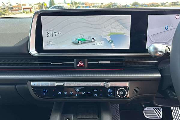 2024 Hyundai IONIQ 6 DYNAMIQ CE.V2
