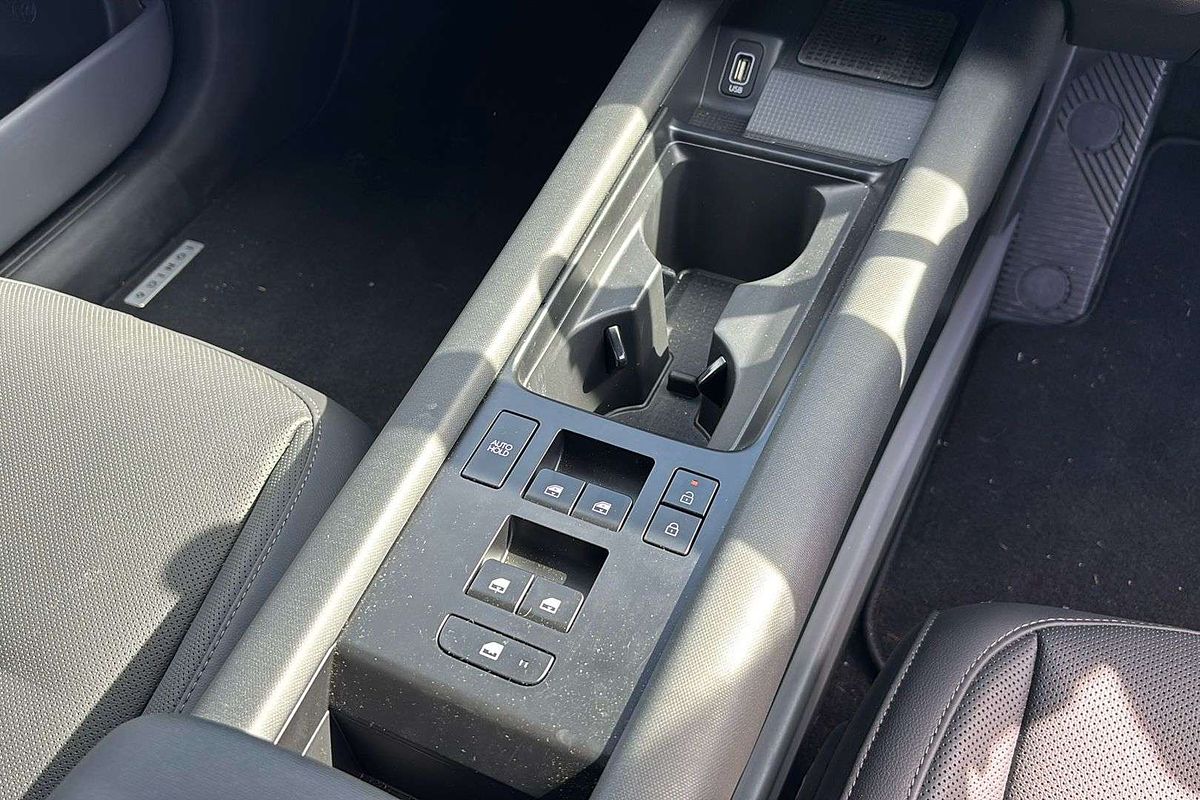 2024 Hyundai IONIQ 6 DYNAMIQ CE.V2