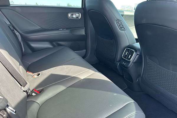 2024 Hyundai IONIQ 6 DYNAMIQ CE.V2