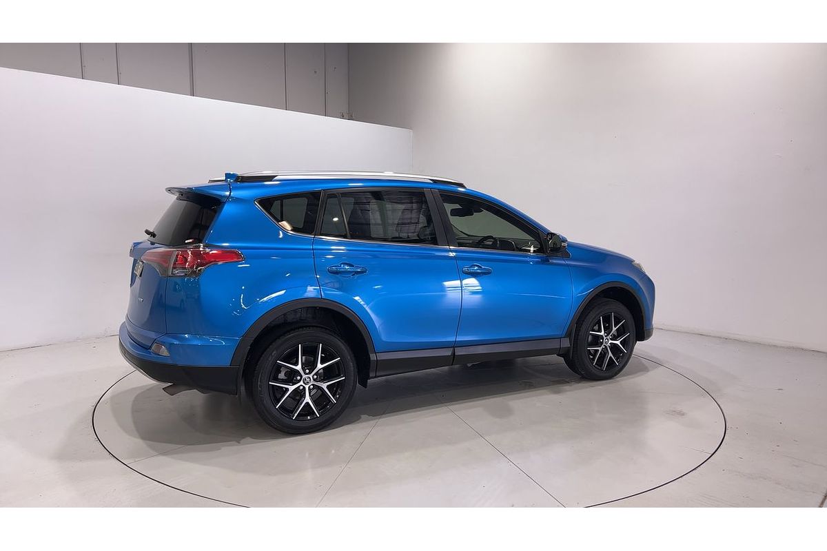 2017 Toyota RAV4 GXL ASA44R