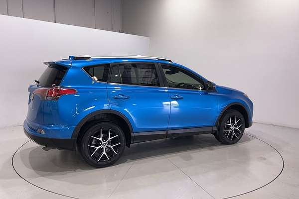 2017 Toyota RAV4 GXL ASA44R