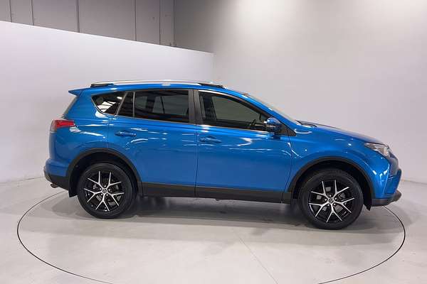 2017 Toyota RAV4 GXL ASA44R