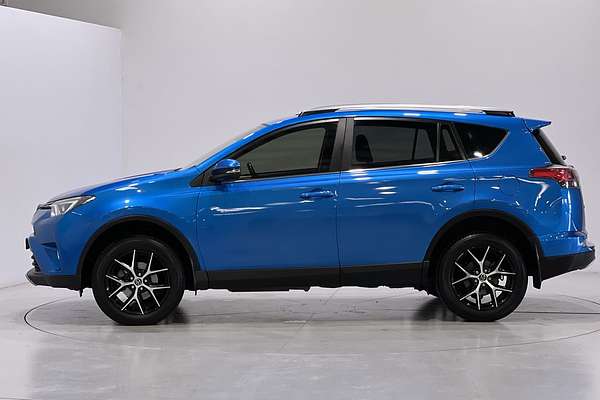 2017 Toyota RAV4 GXL ASA44R